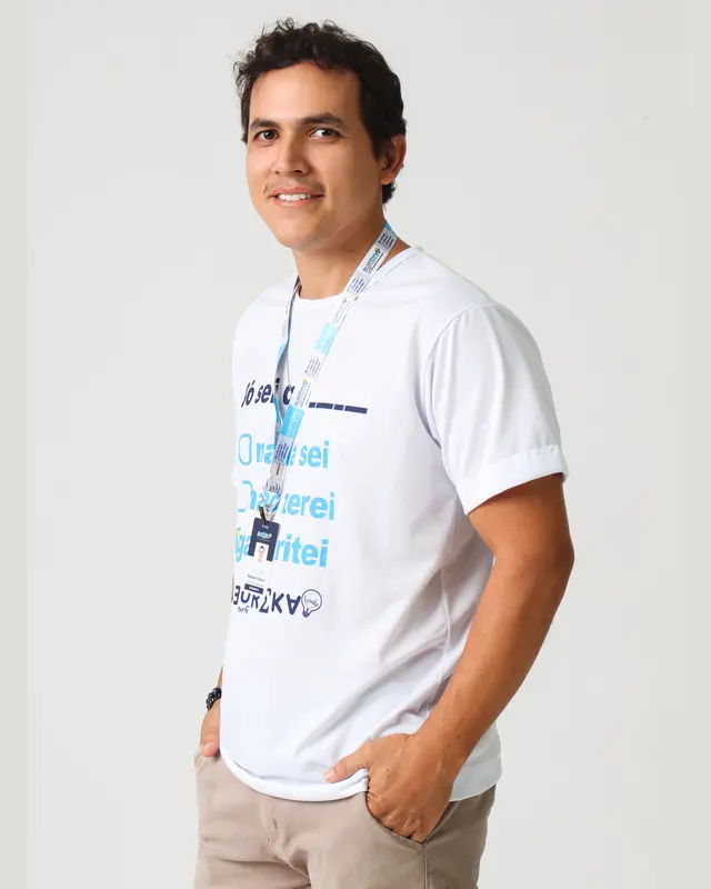 Professor de Geografia