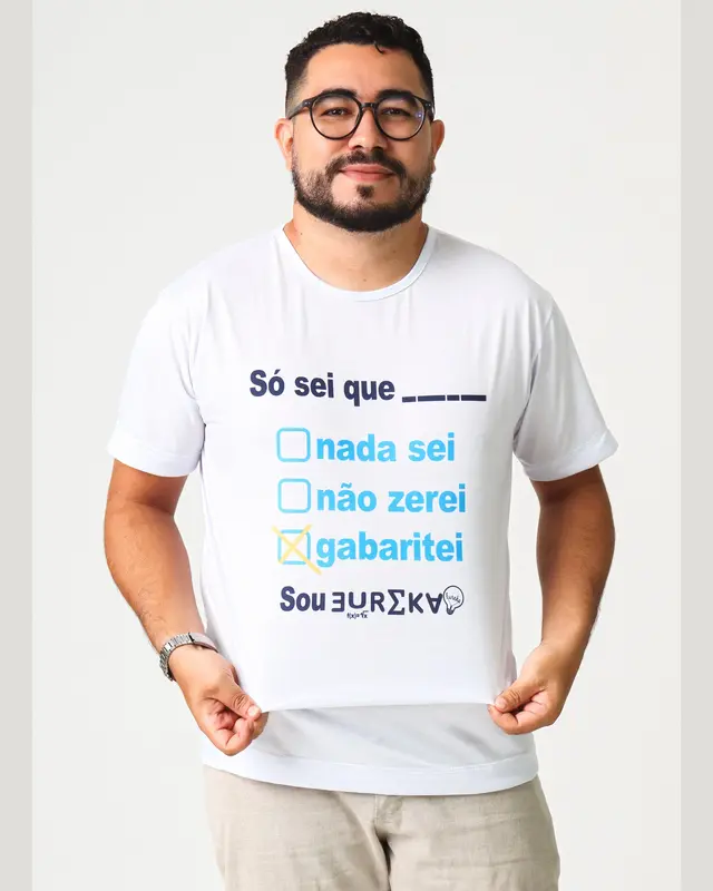 Professor de Humanas
